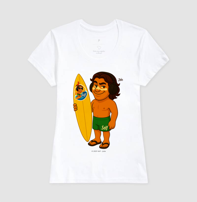Camisa 2