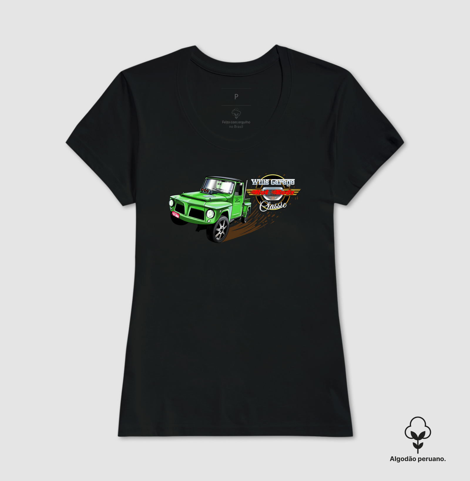 Camisa 4