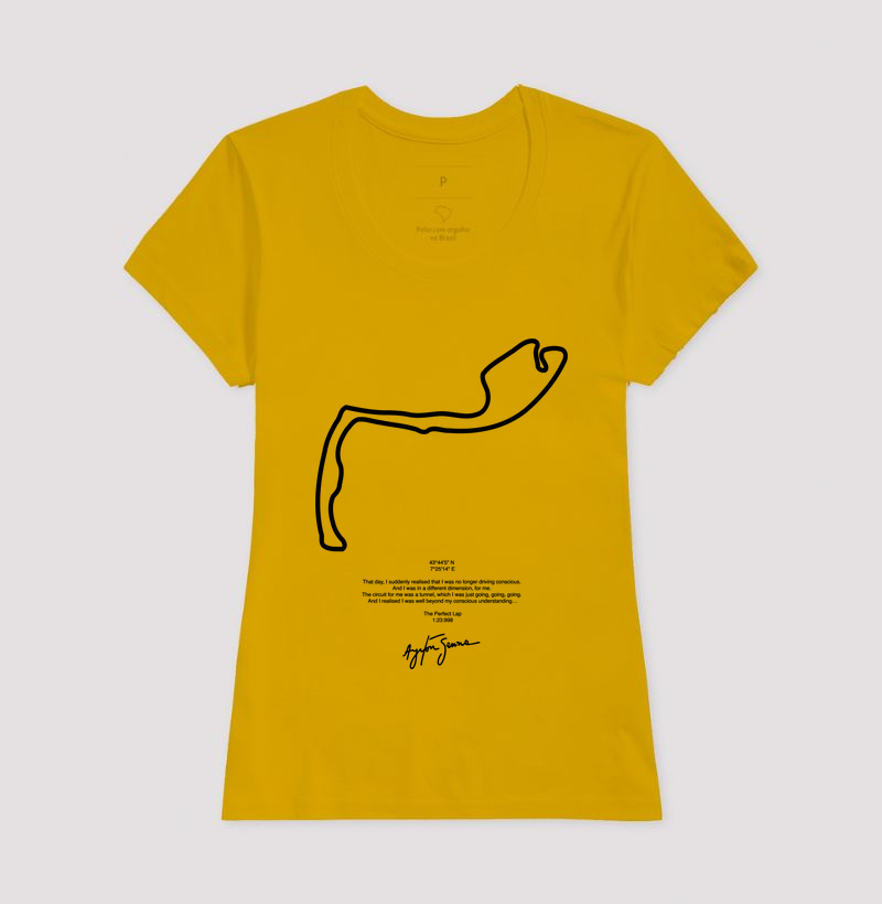 Camisa 10
