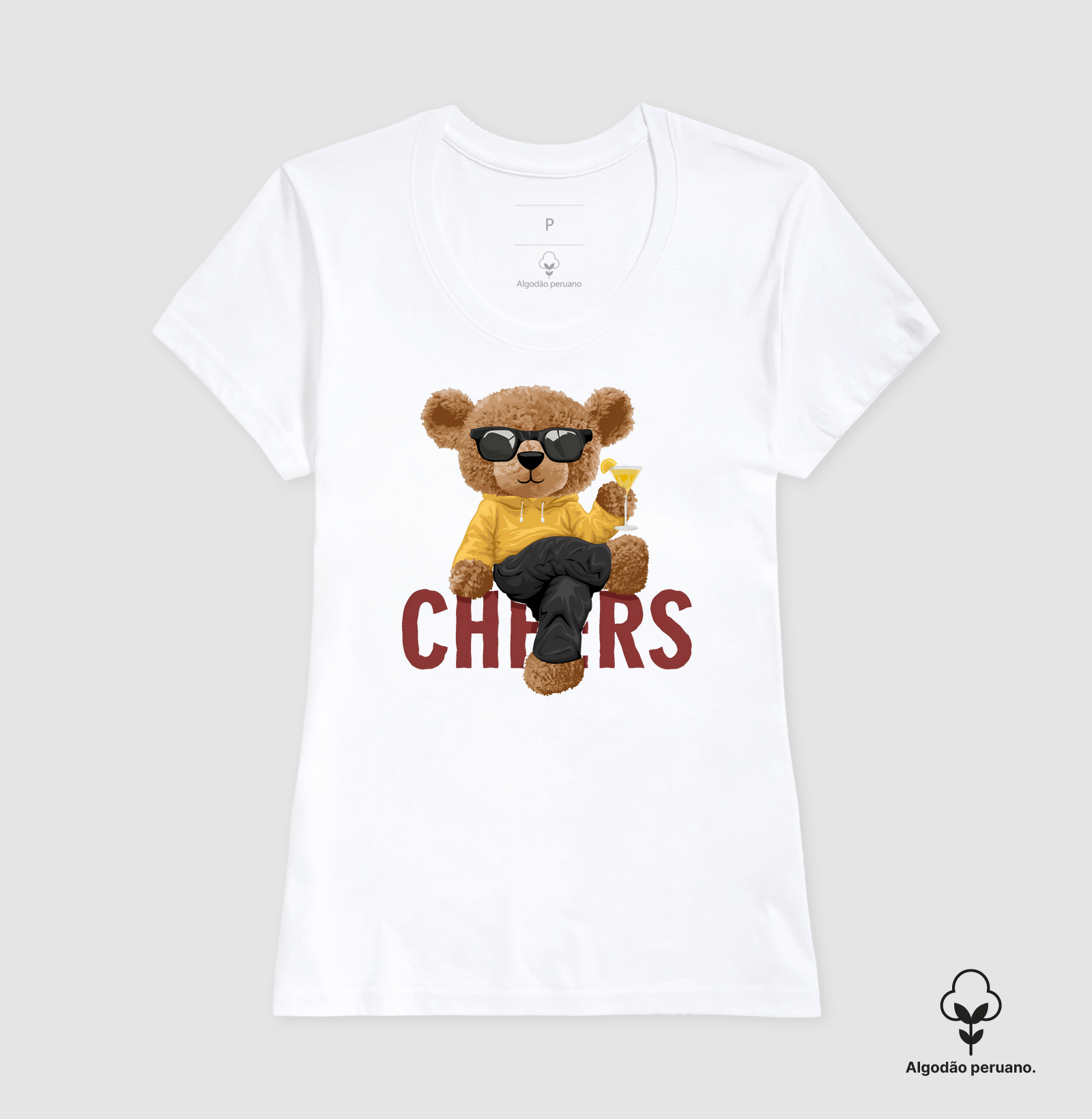 Camisa 5
