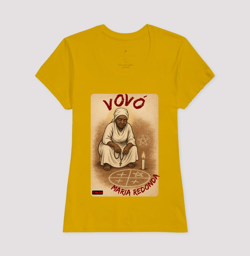 Camisa 16
