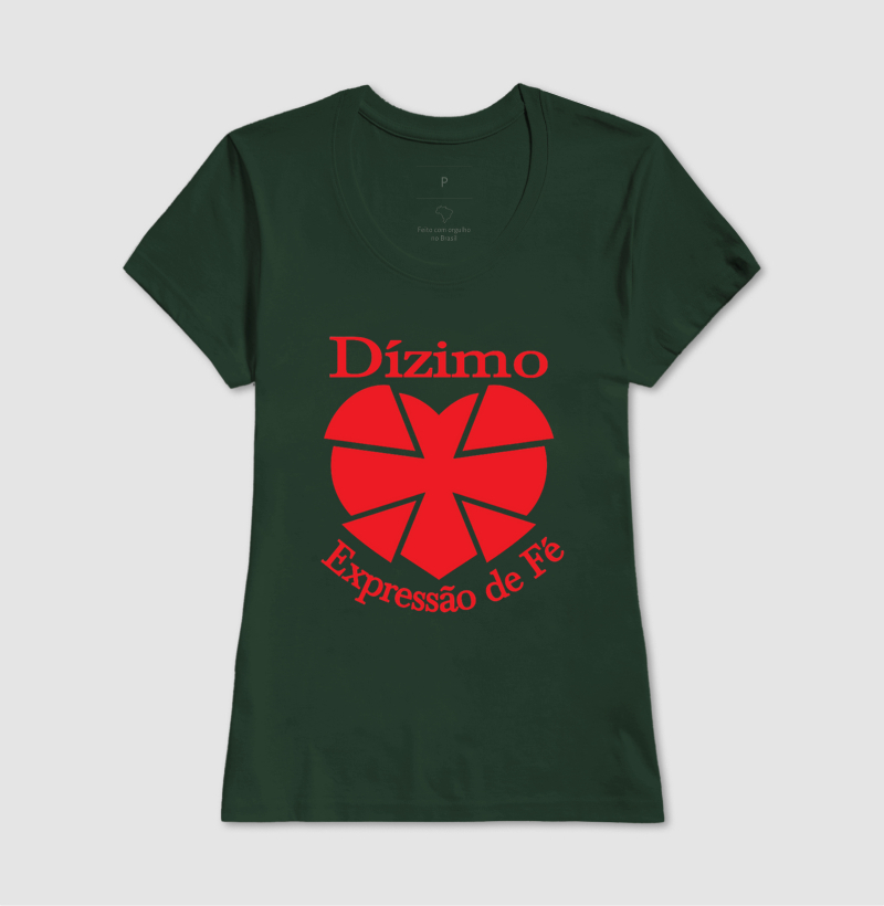 Camisa 10