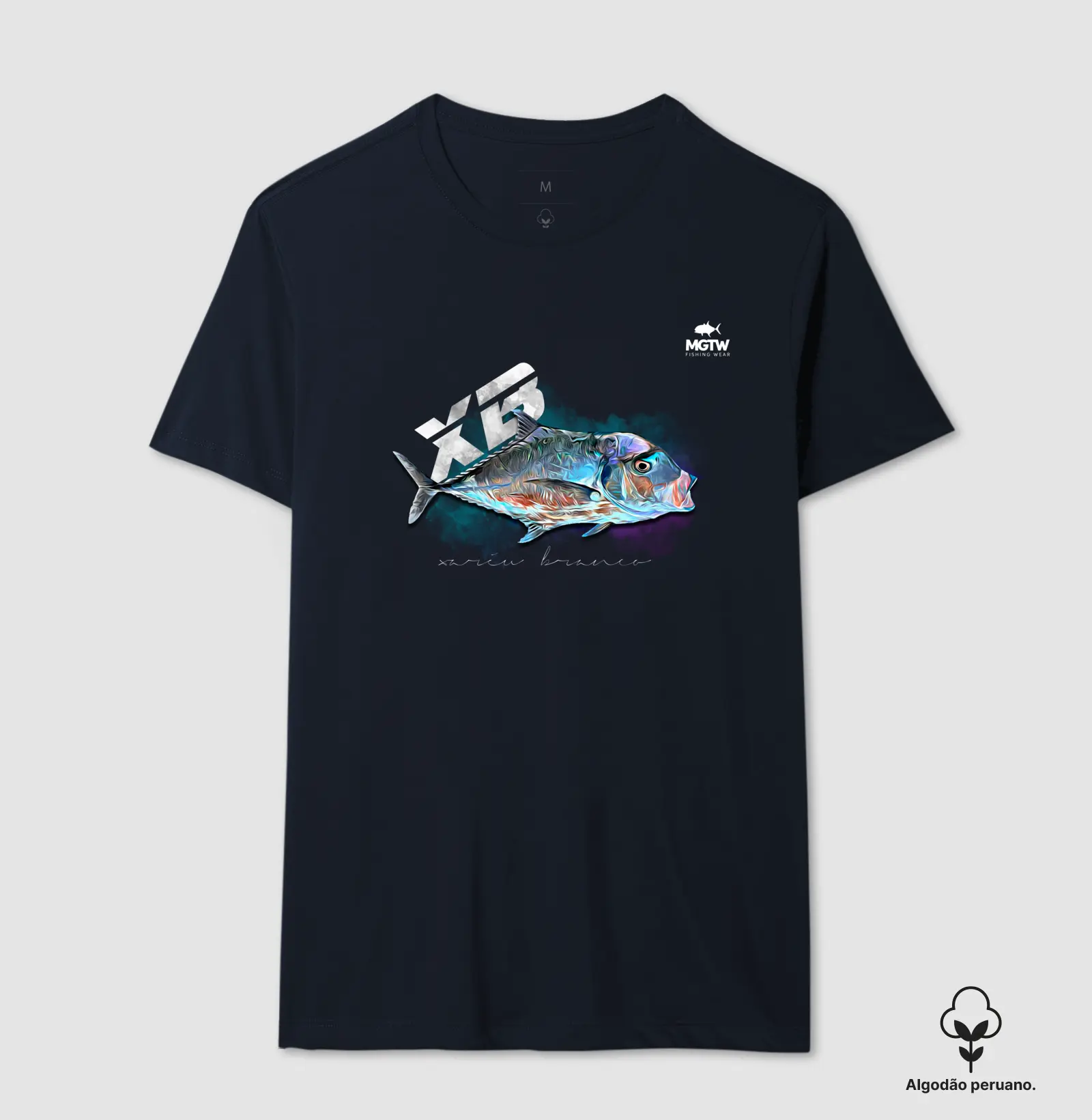 Camisa 1