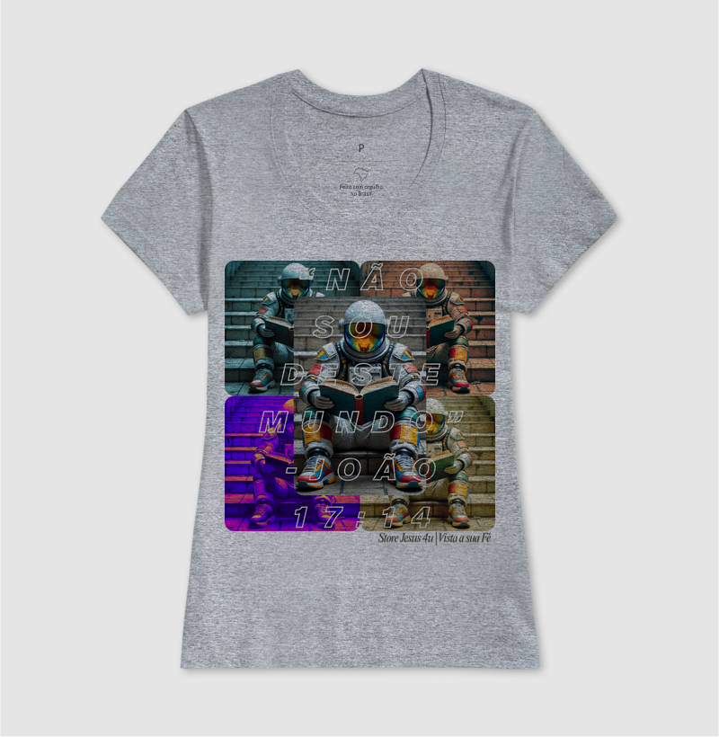 Camisa 9