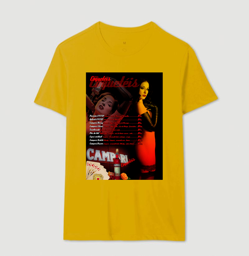Camisa 13