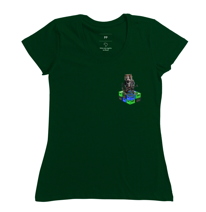 Camisa 12