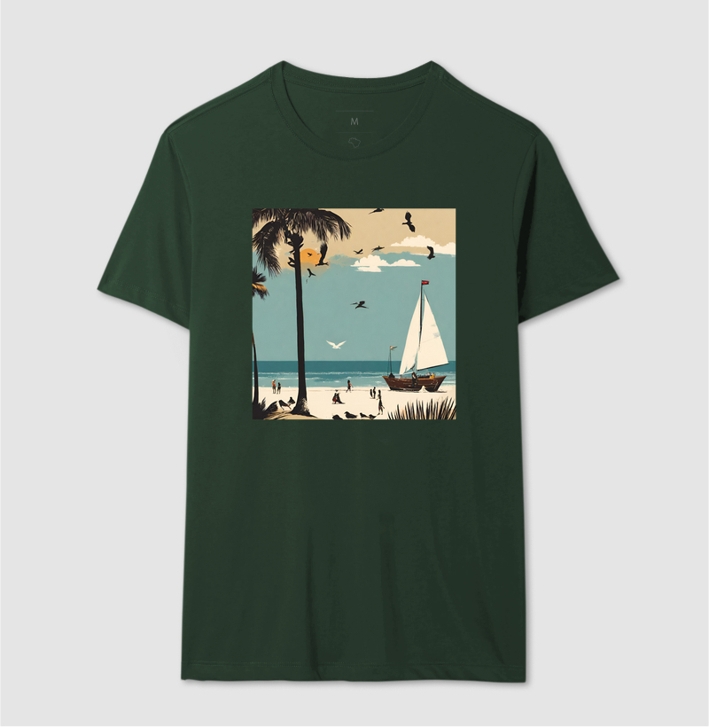Camisa 8