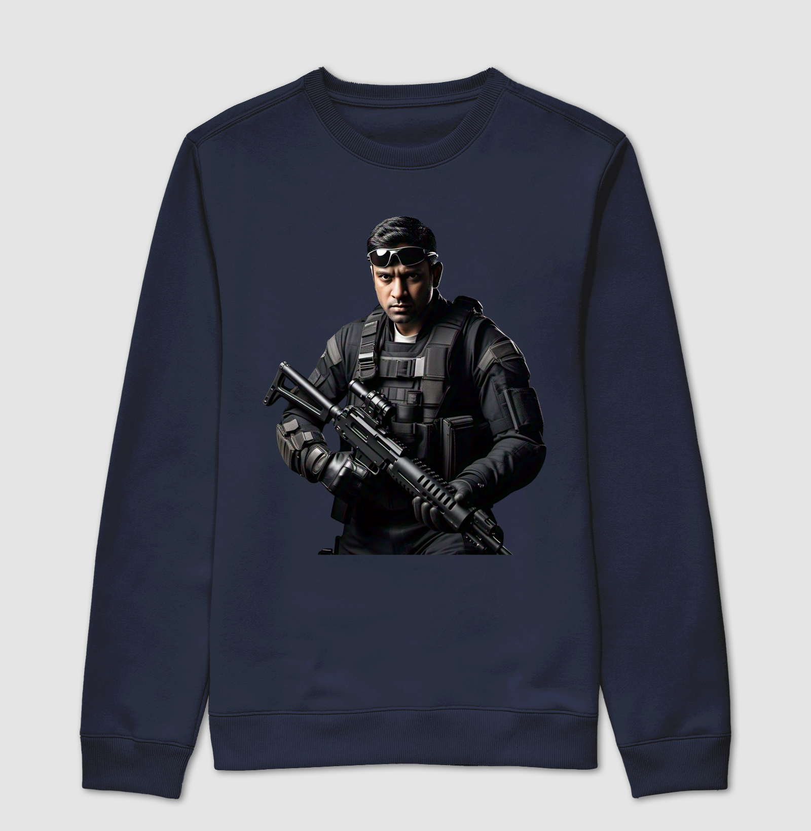 Camisa 4