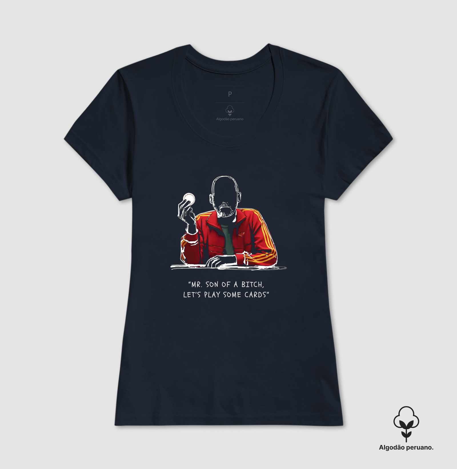 Camisa 3