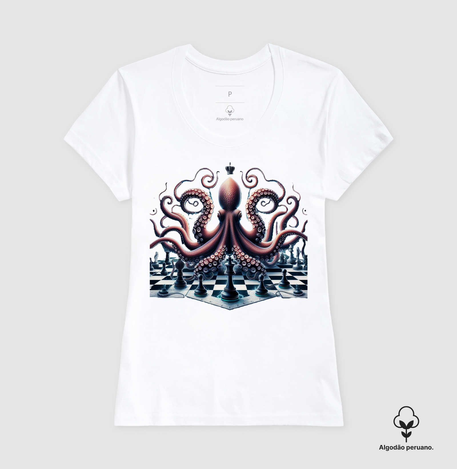 Camisa 1