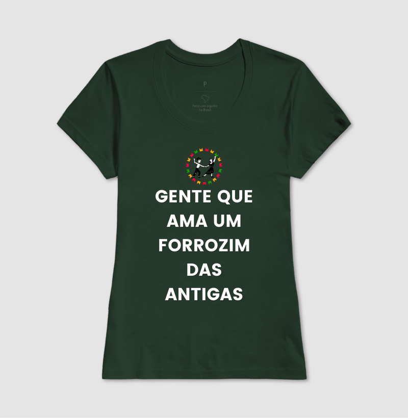 Camisa 11