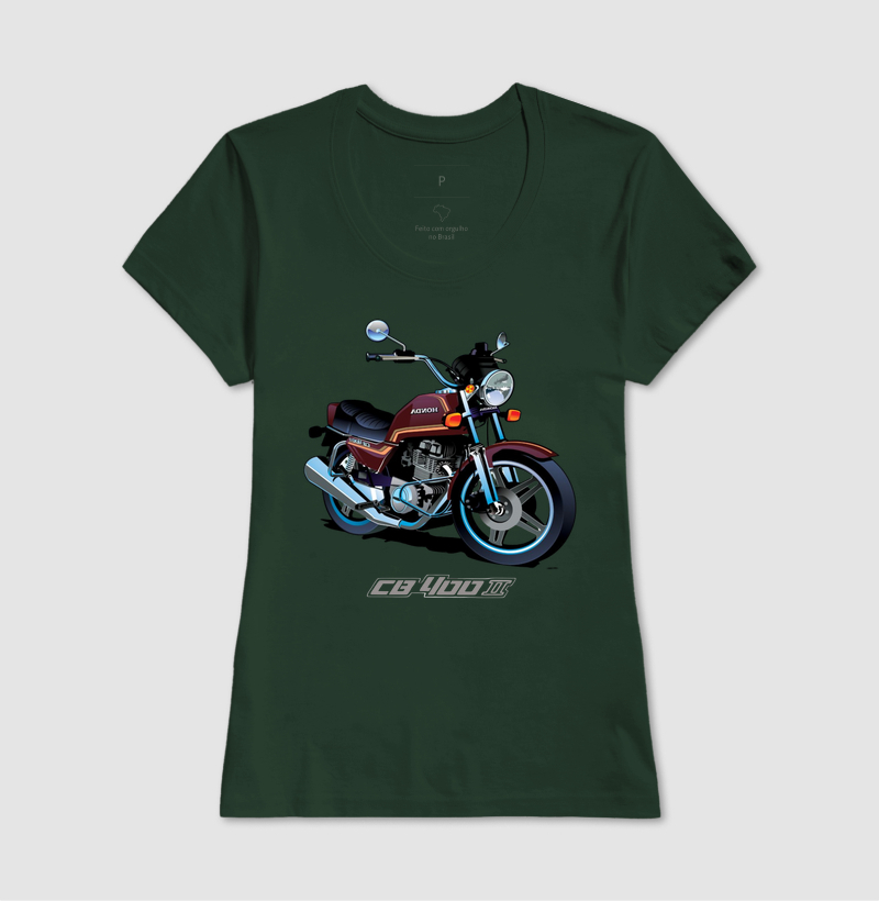 Camisa 15