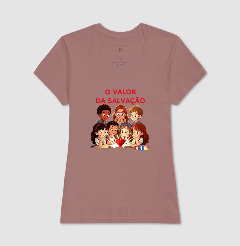 Camisa 15