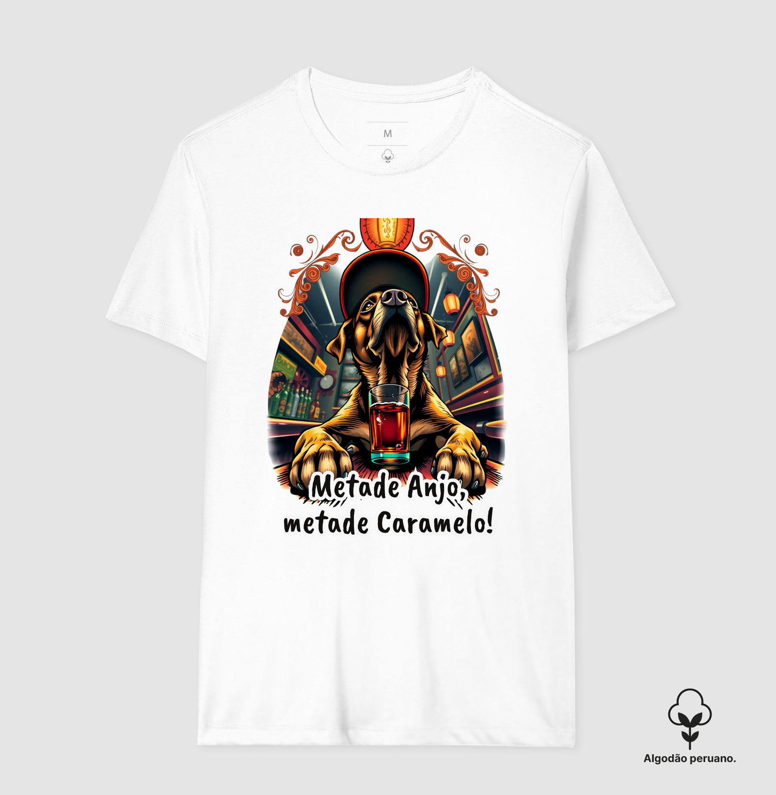 Camisa 3