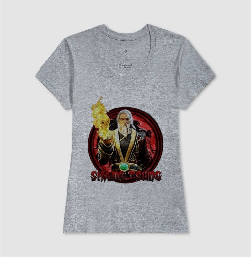 Camisa 7