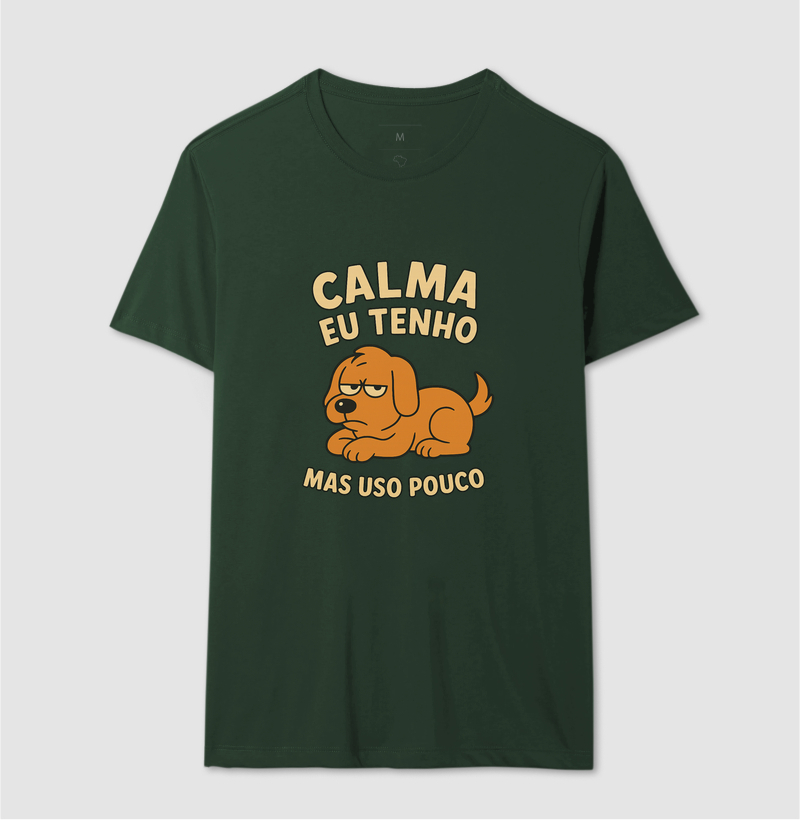 Camisa 15