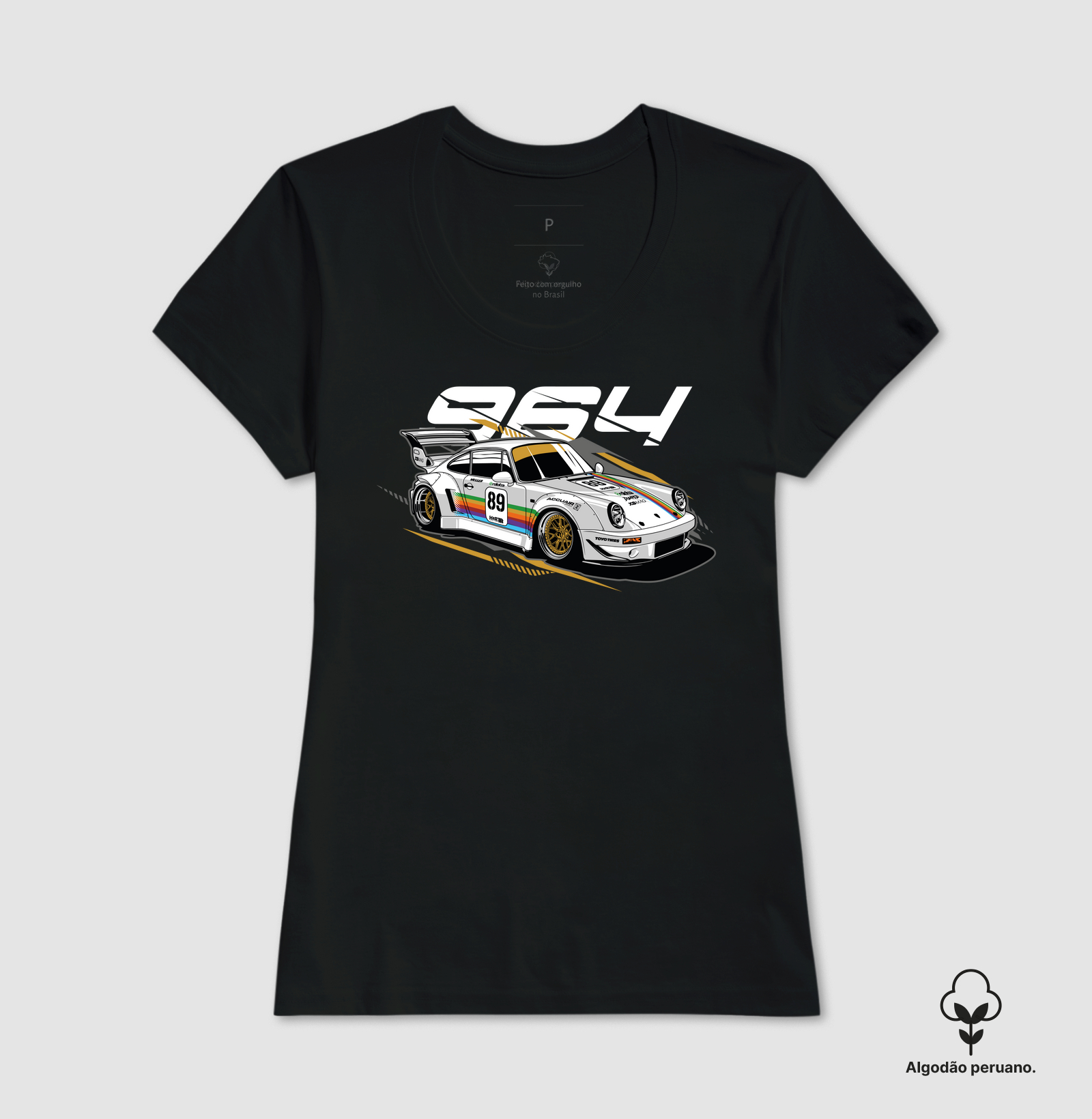 Camisa 2