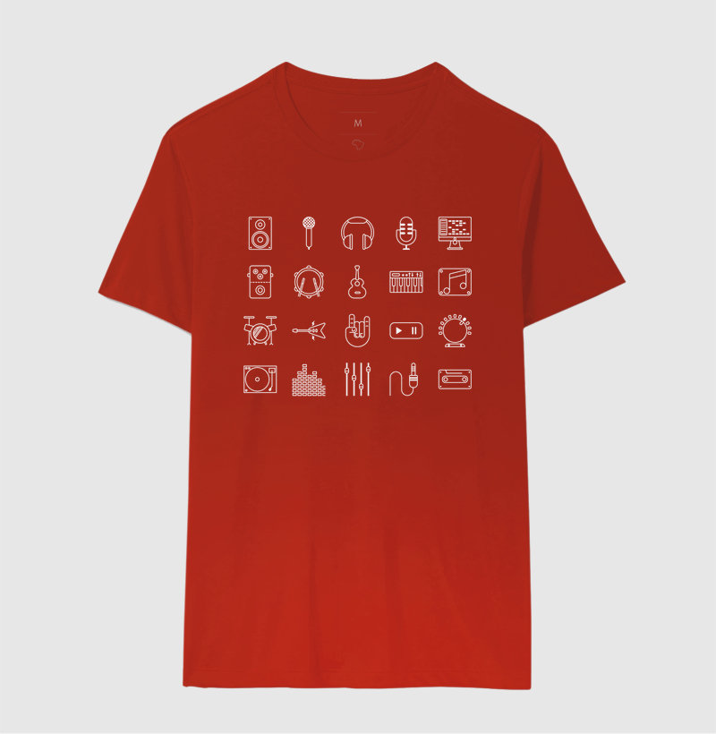 Camisa 8