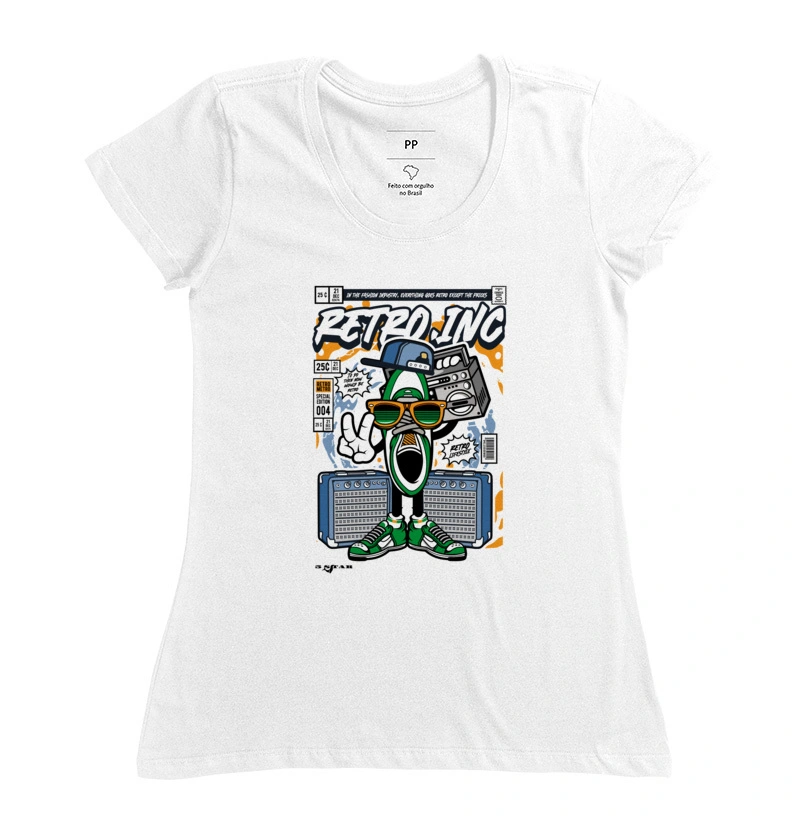 Camisa 6