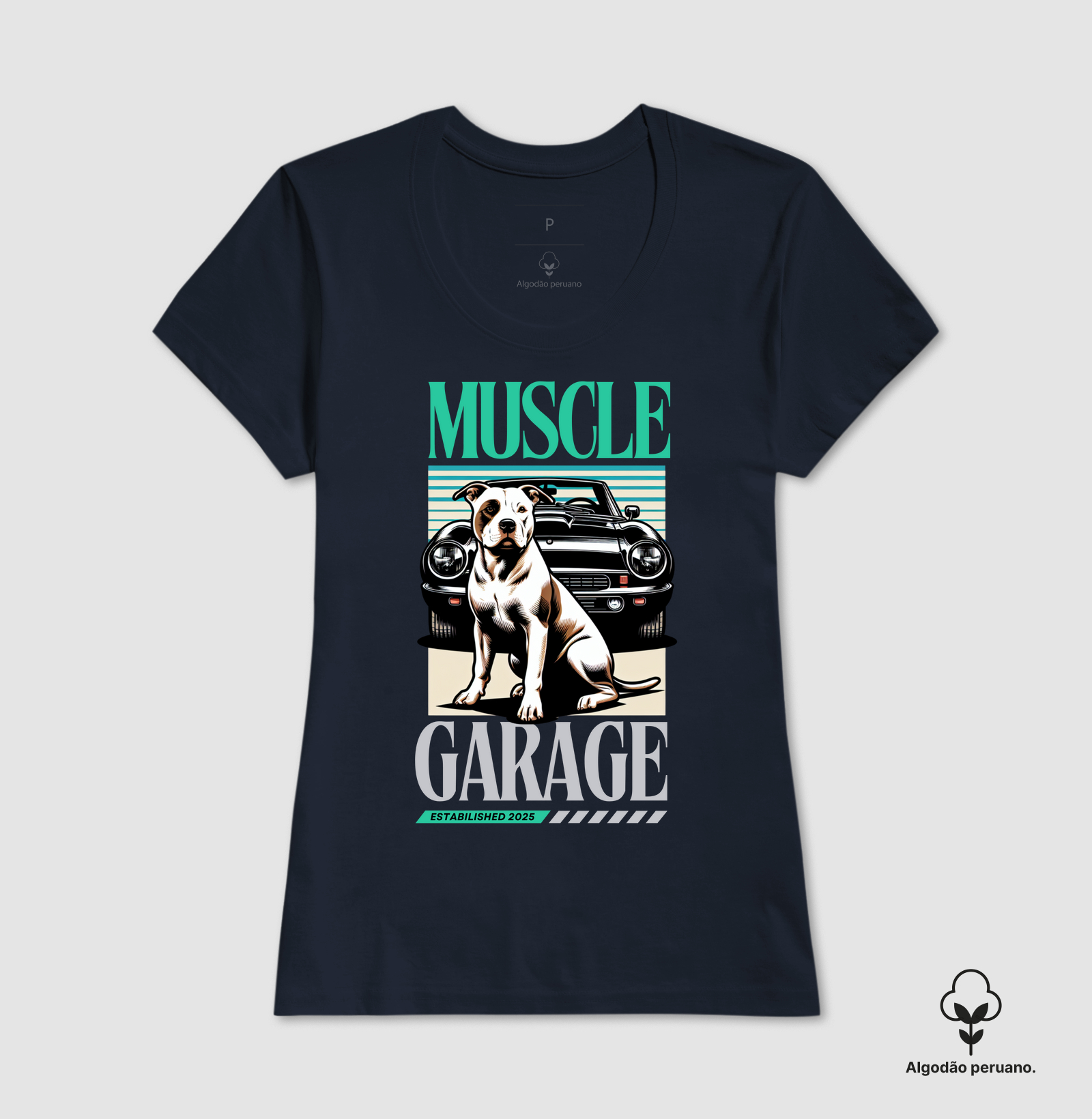 Camisa 2