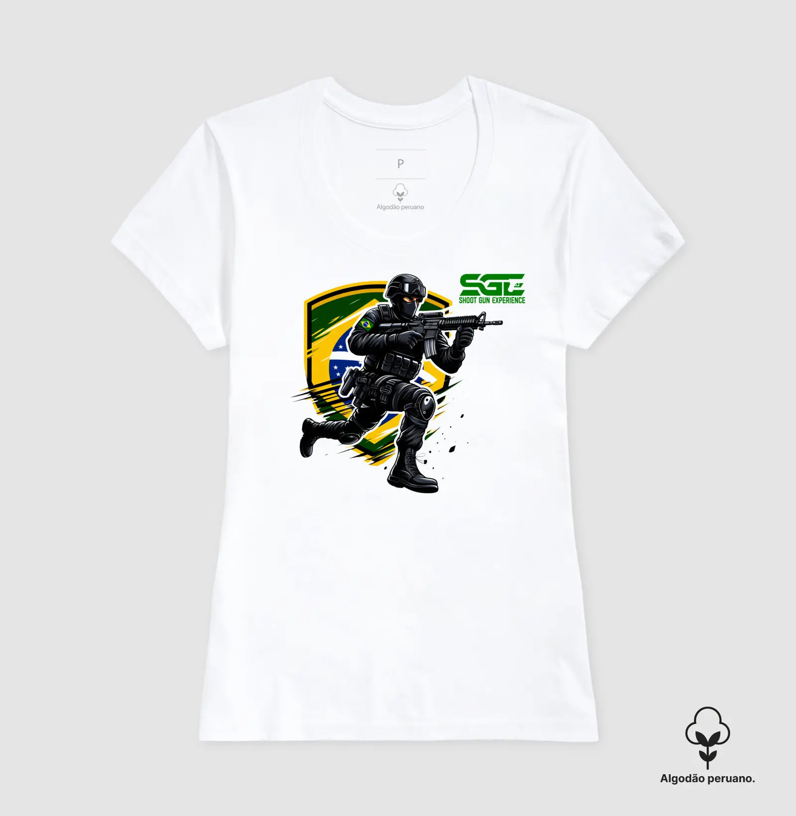 Camisa 6