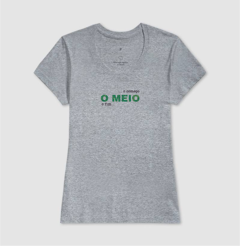 Camisa 11