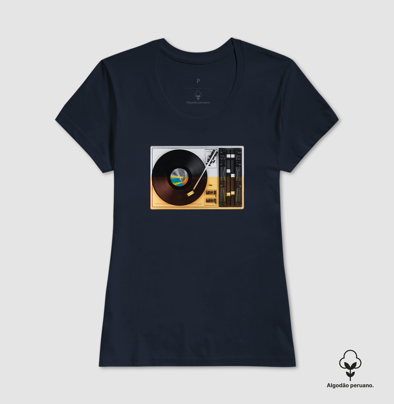 Camisa 6