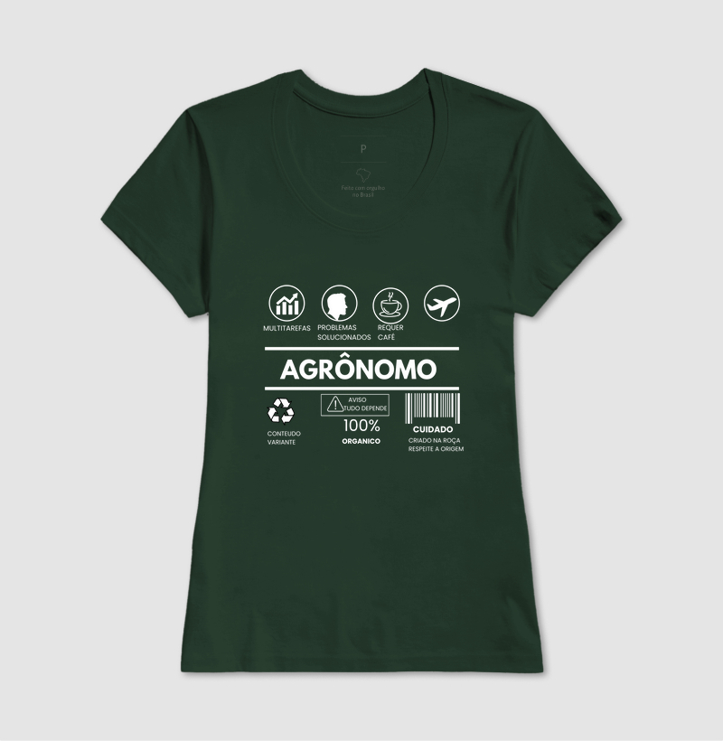 Camisa 10