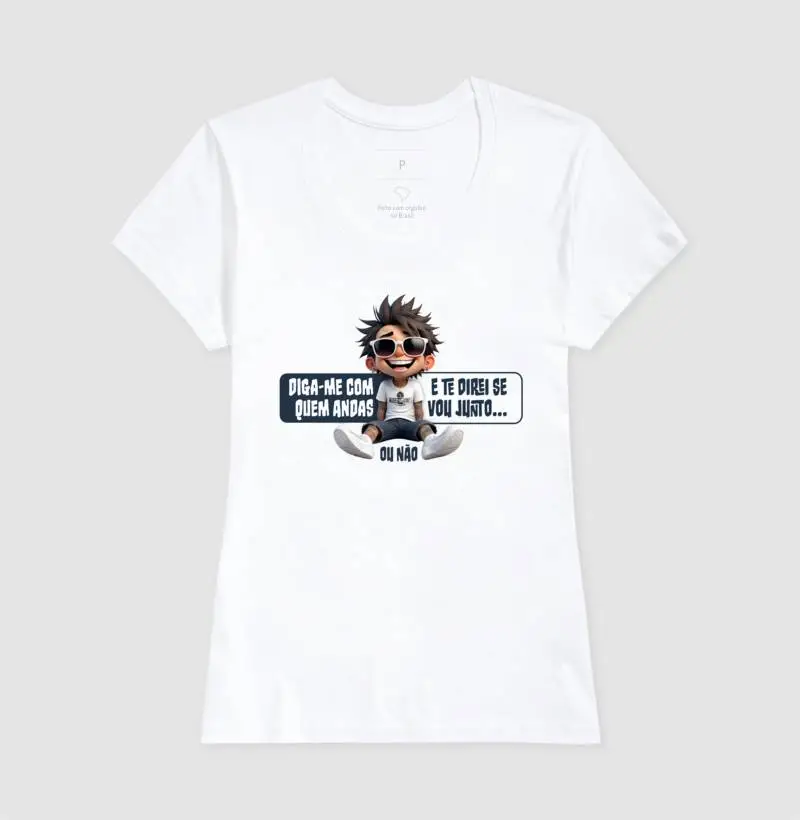 Camisa 12