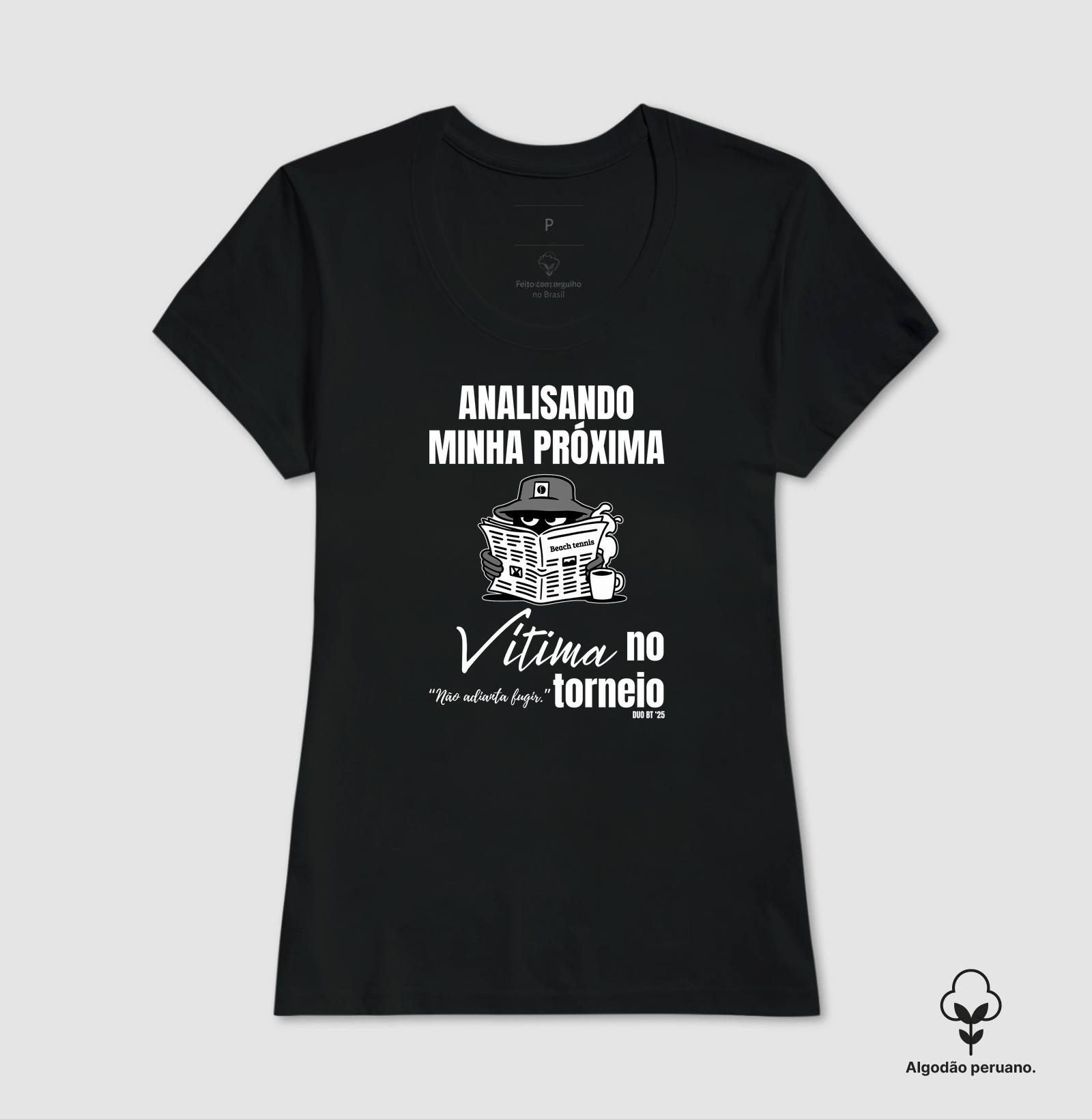Camisa 5