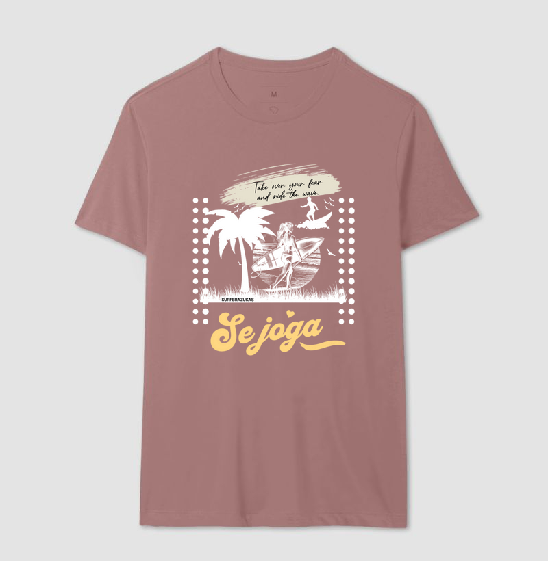 Camisa 19