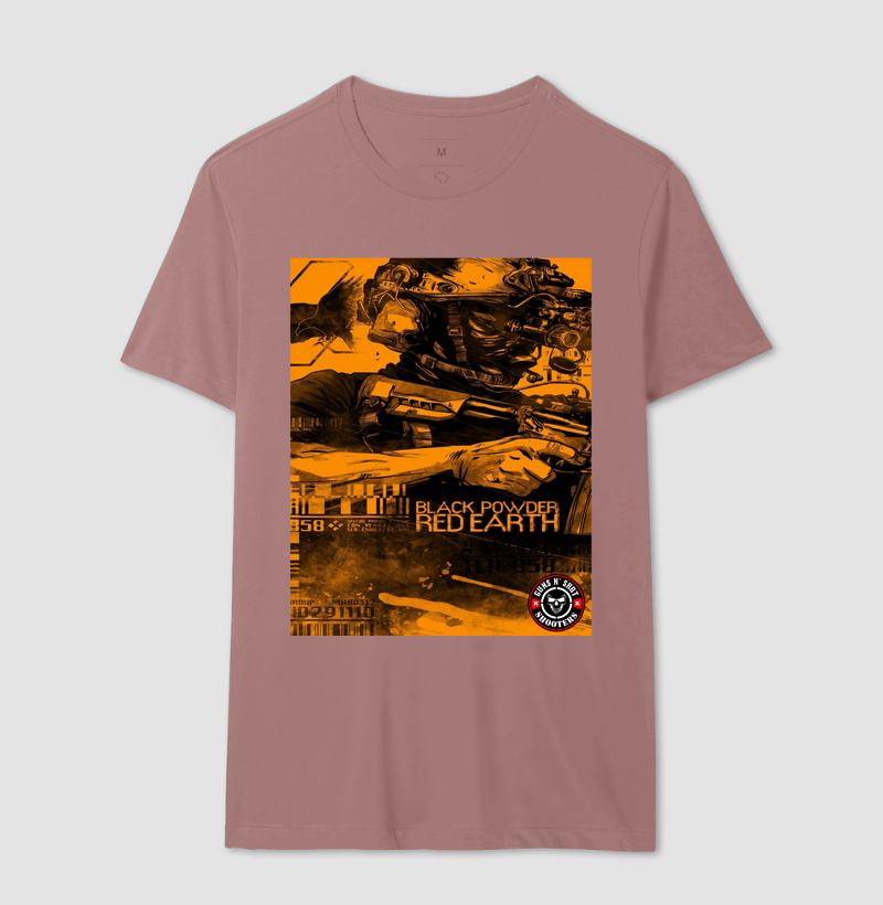 Camisa 16