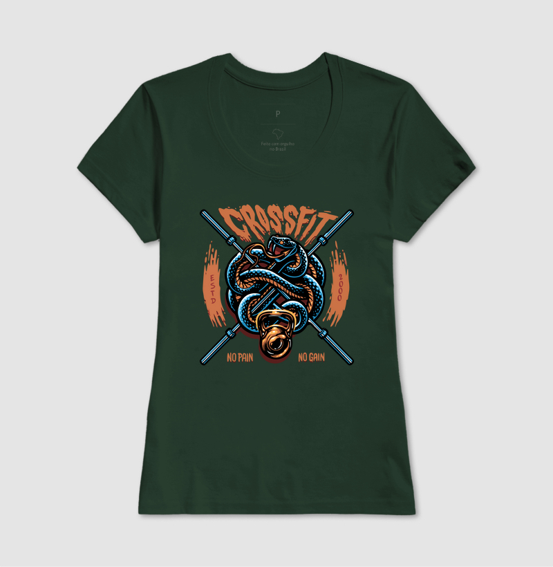 Camisa 12