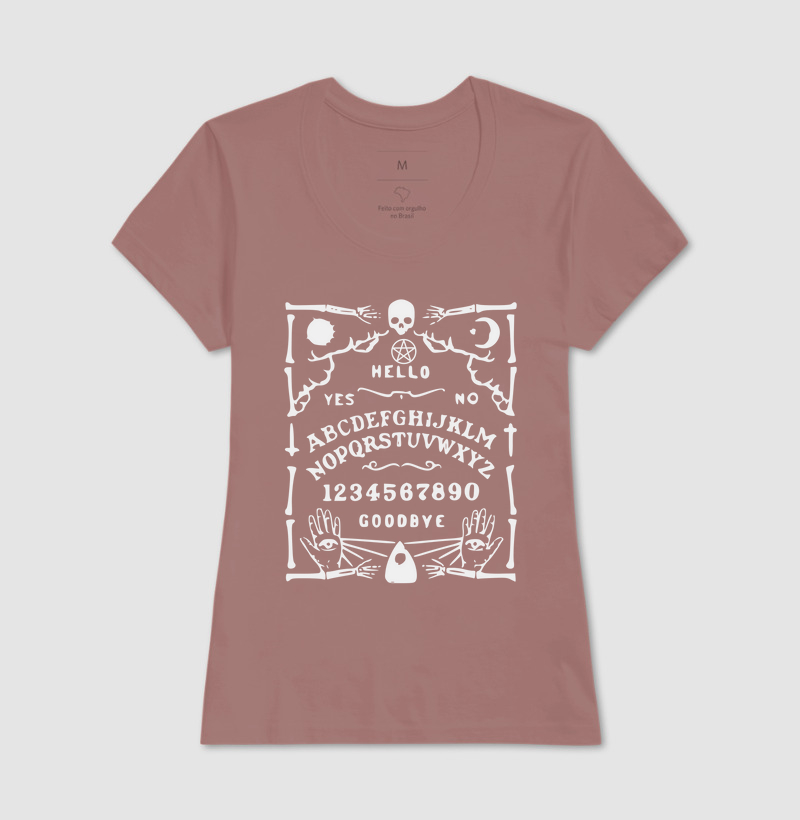 Camisa 16