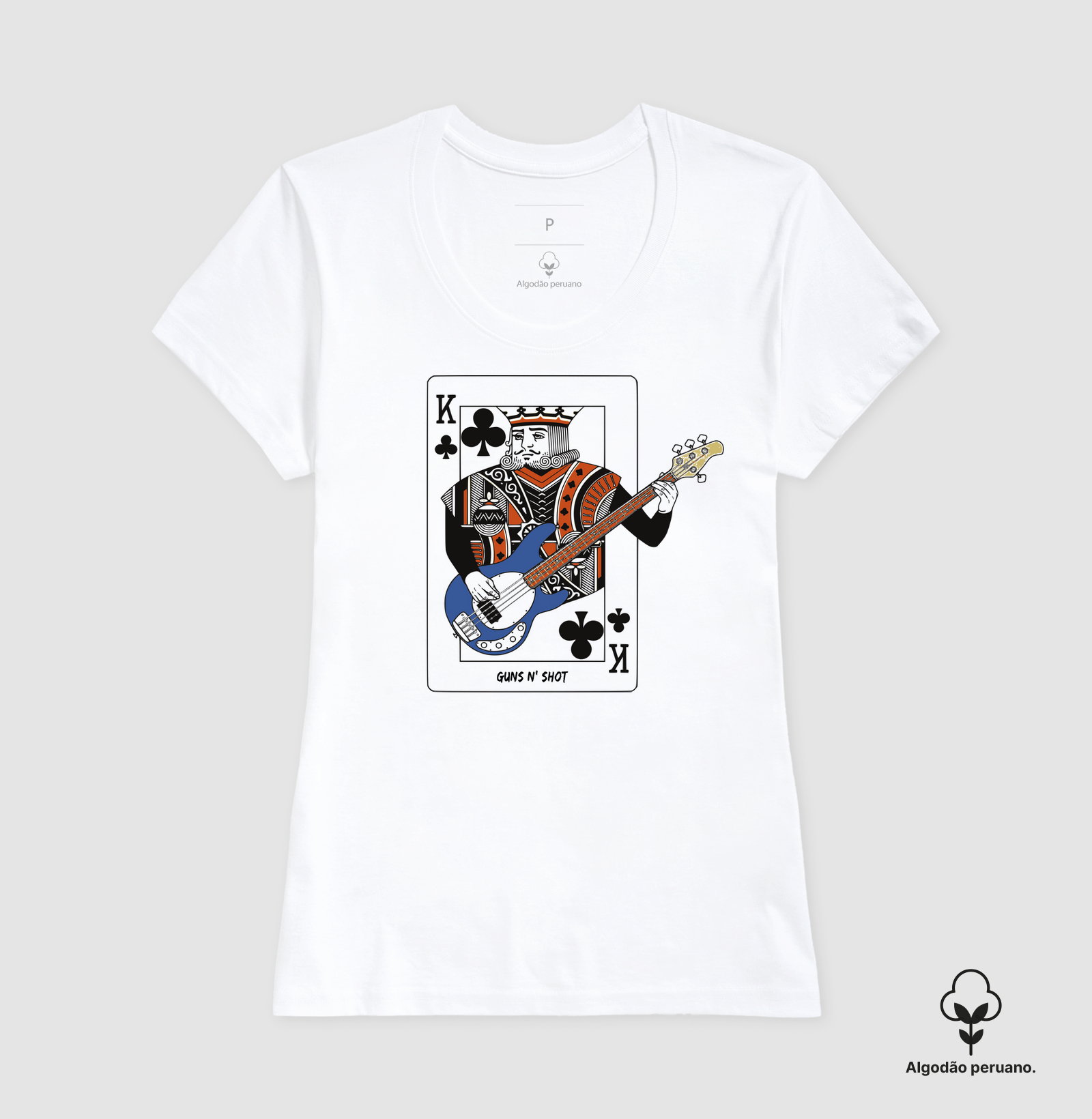 Camisa 5