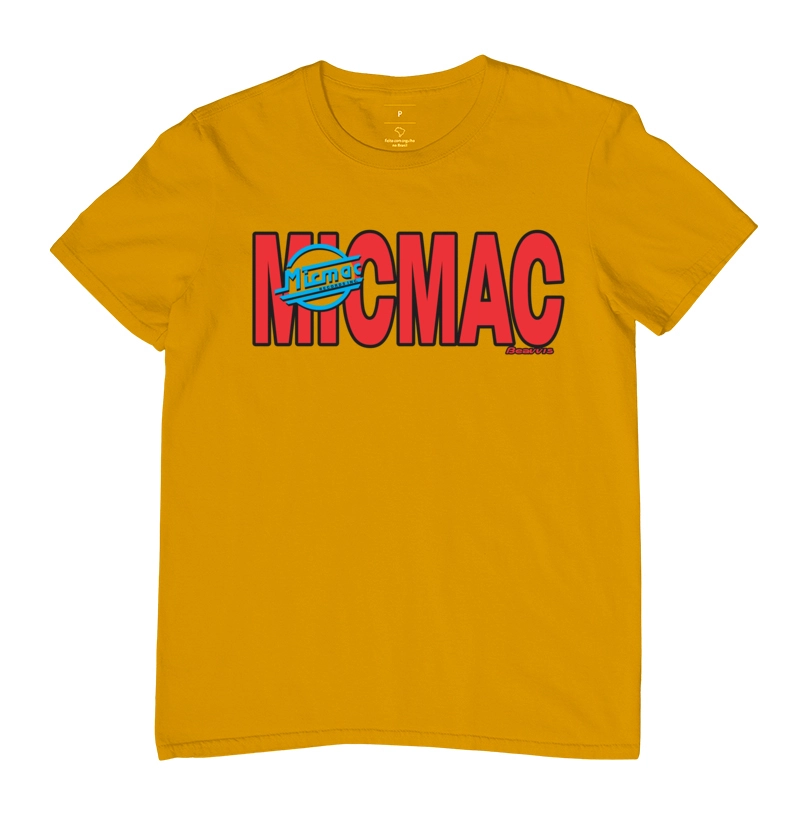 Camisa 4