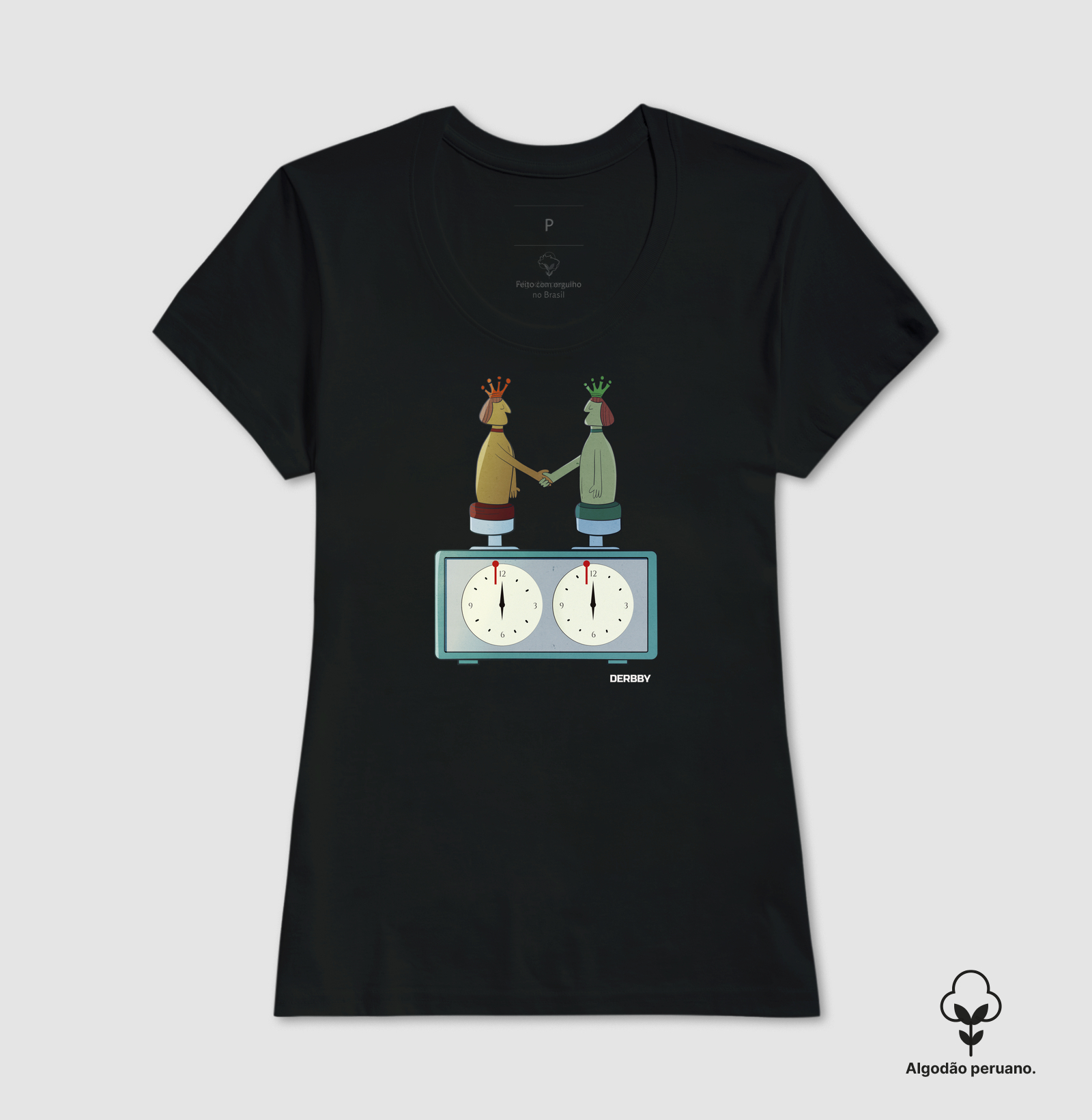 Camisa 3