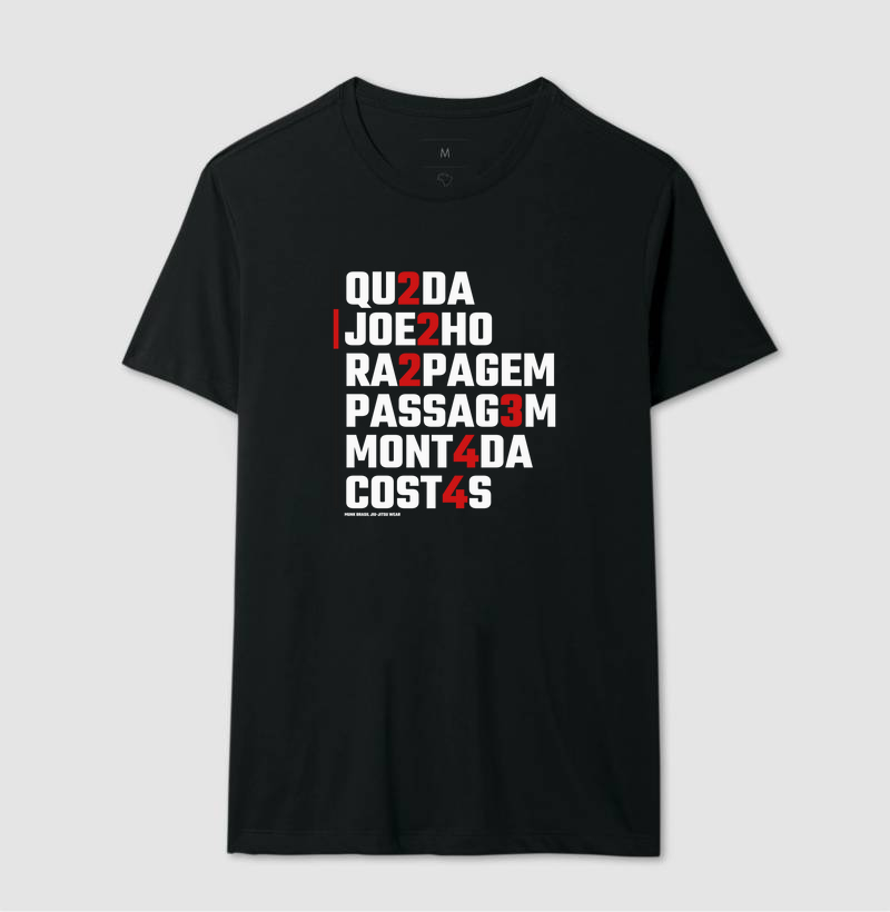Camisa 5