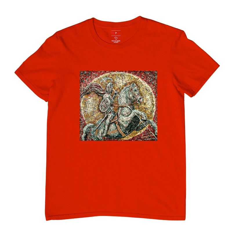 Camisa 9