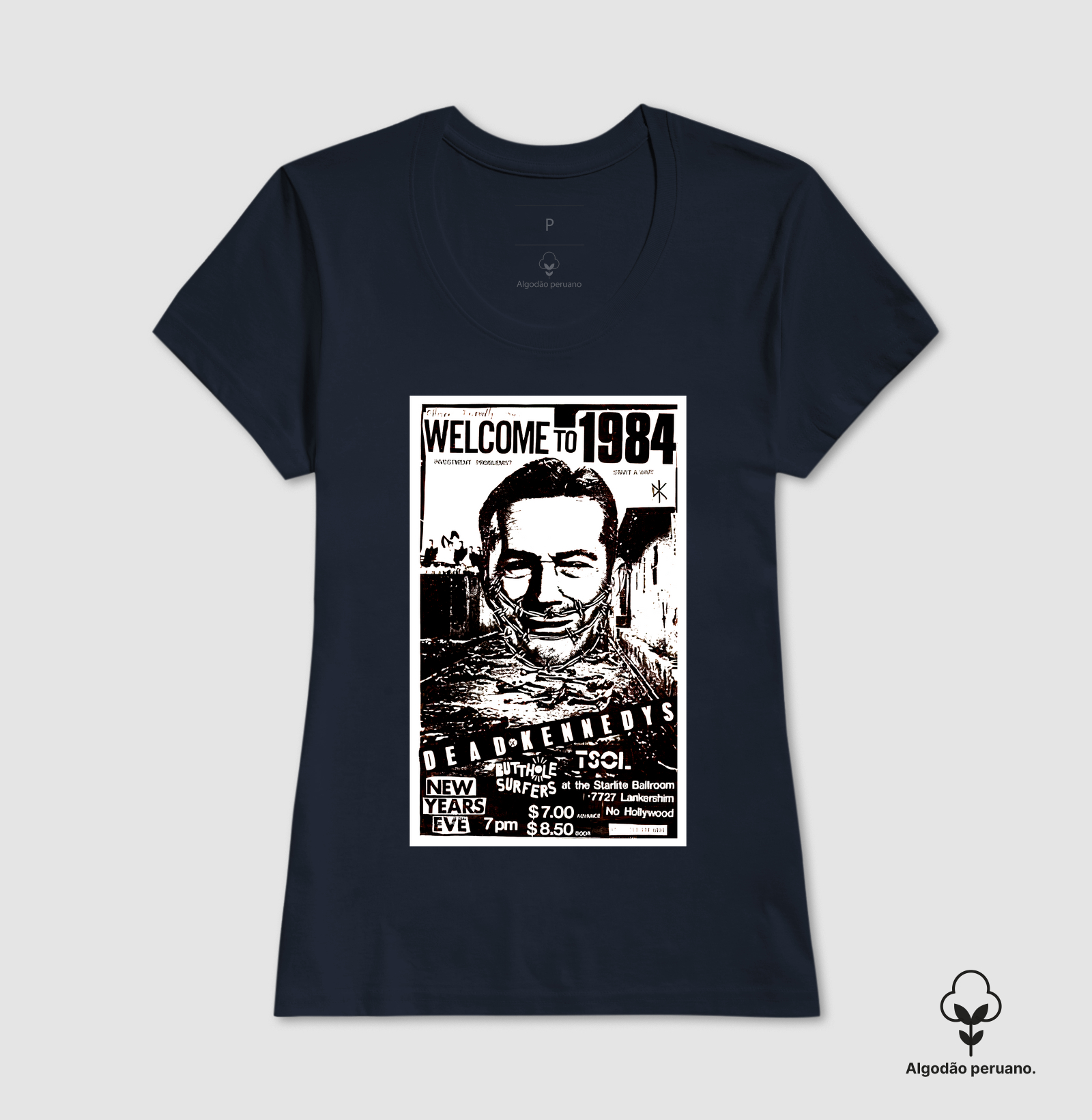 Camisa 5