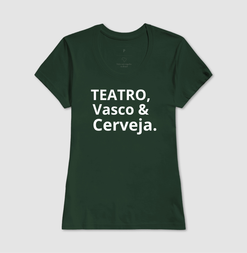Camisa 12
