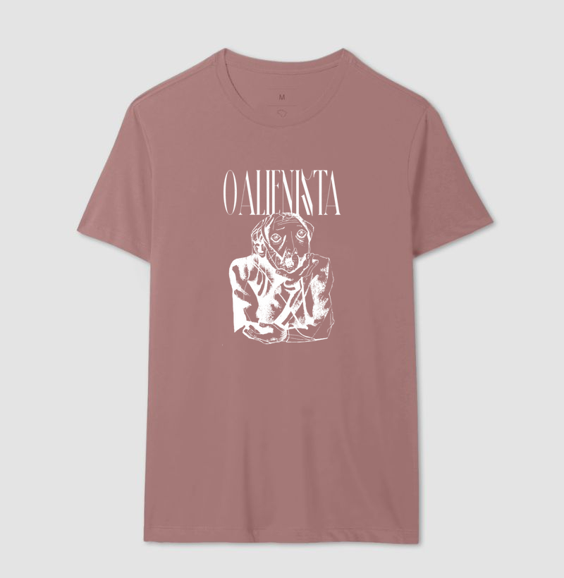 Camisa 16