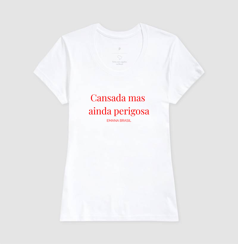 Camisa 7
