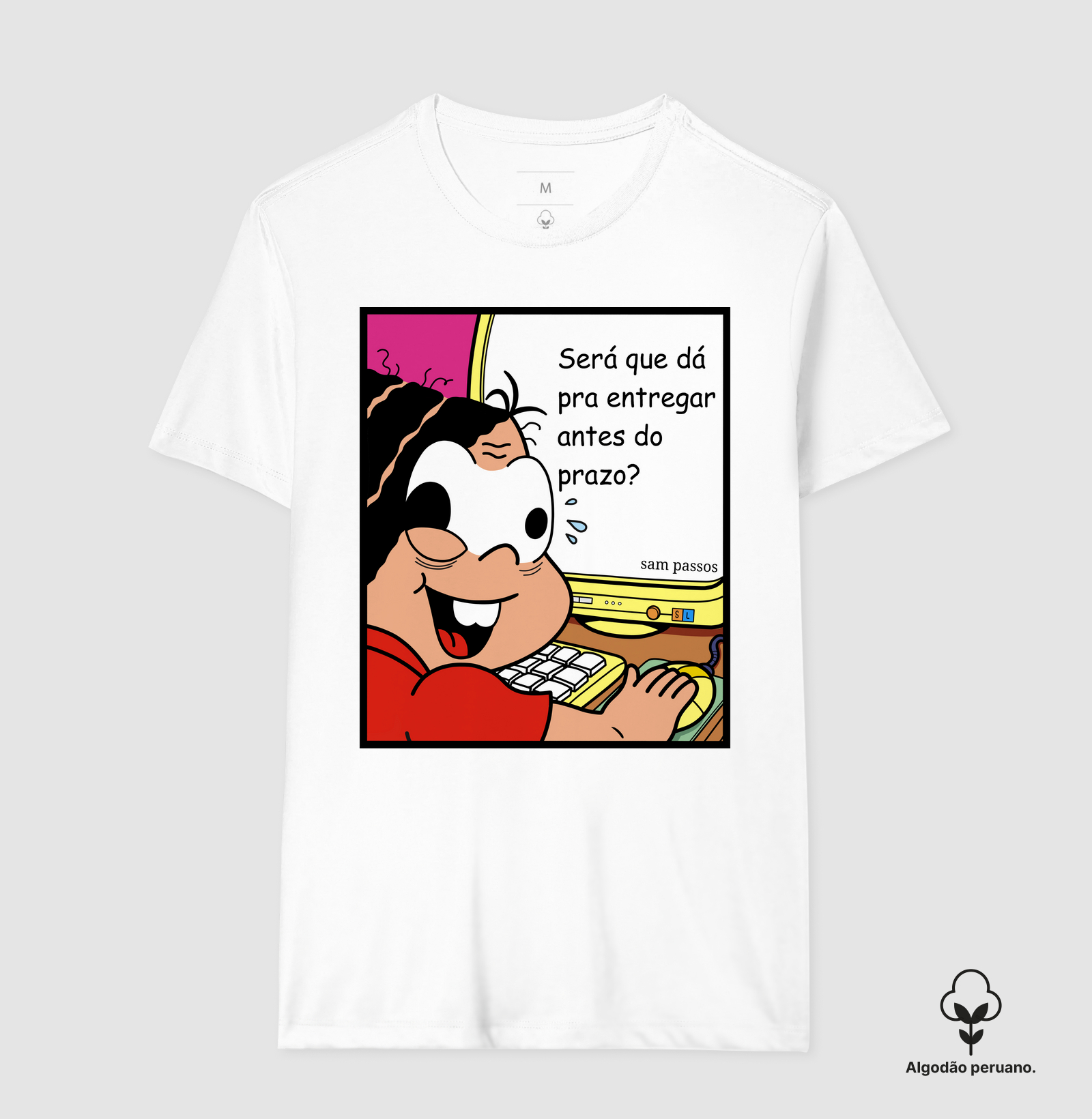 Camisa 5