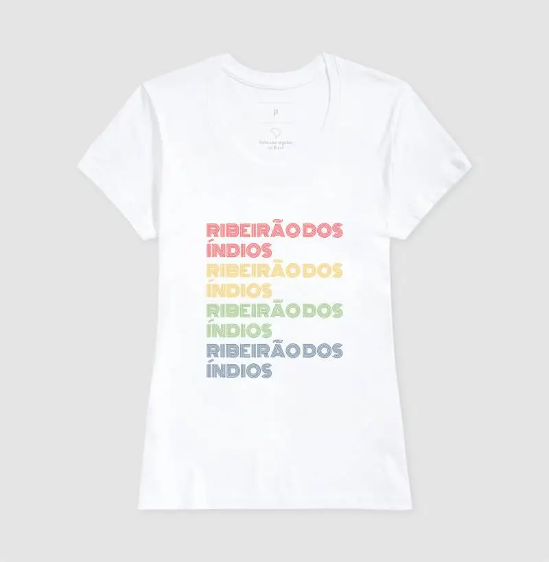 Camisa 13