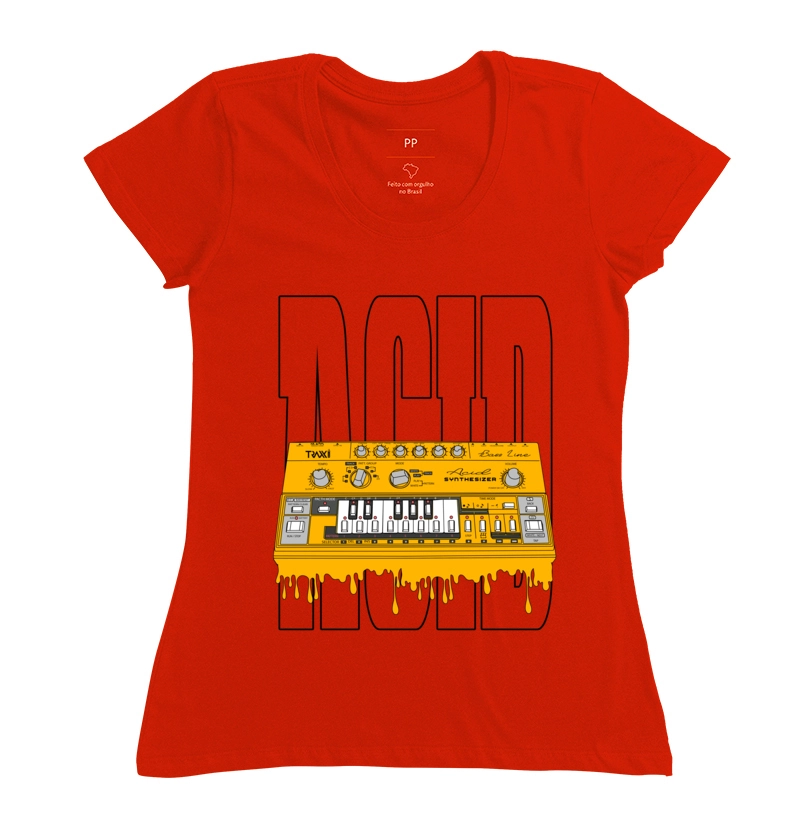 Camisa 10