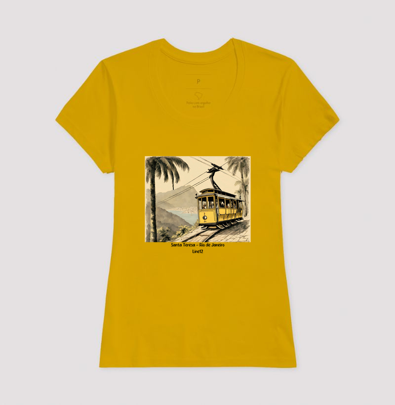 Camisa 13