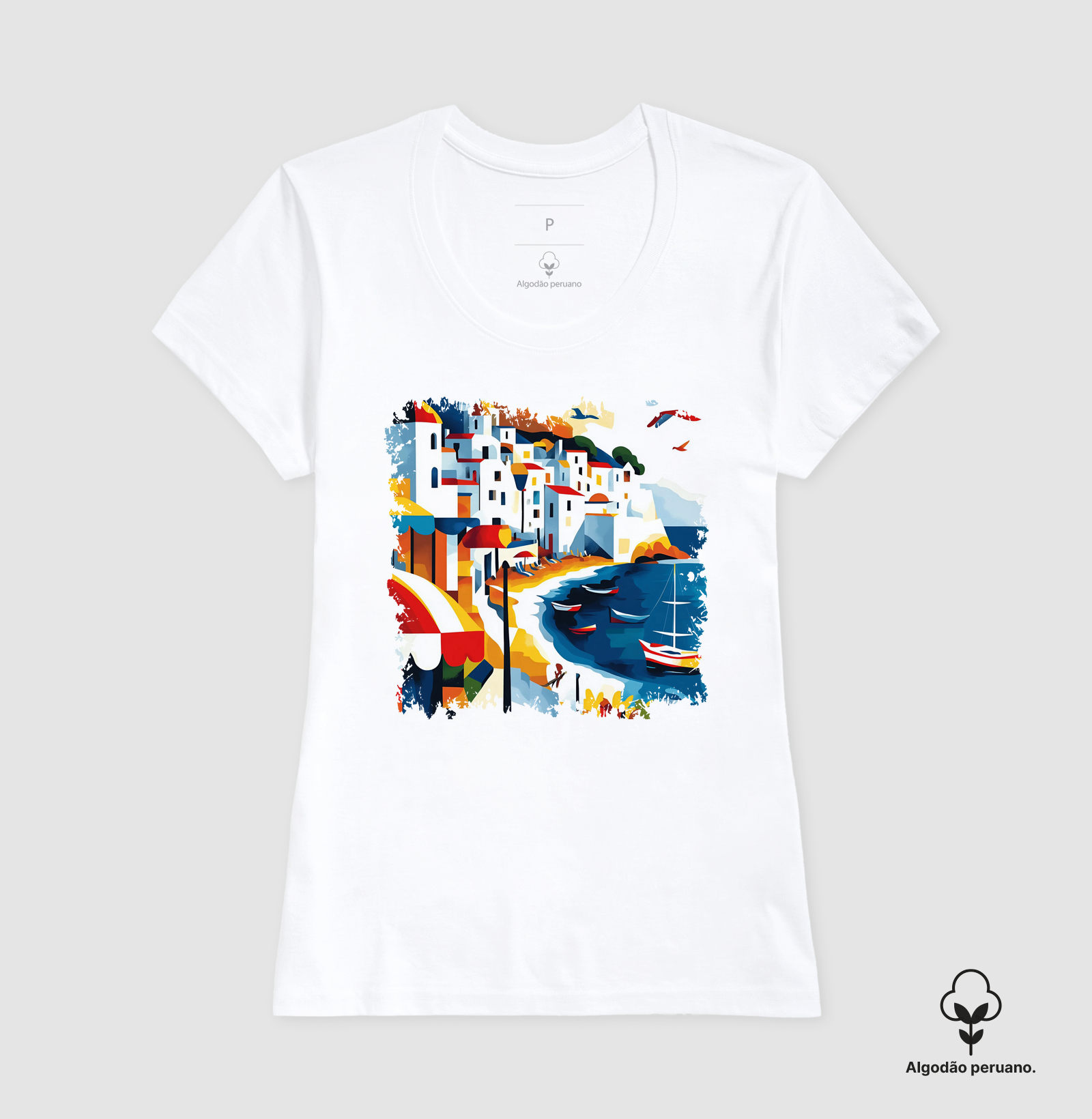 Camisa 4