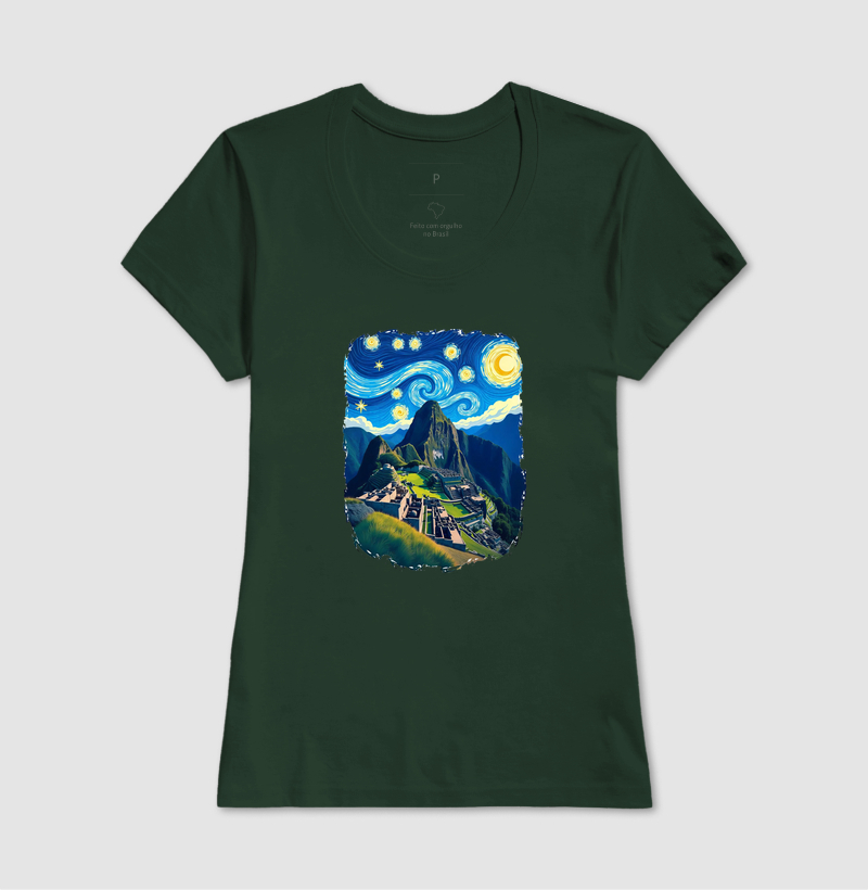 Camisa 7