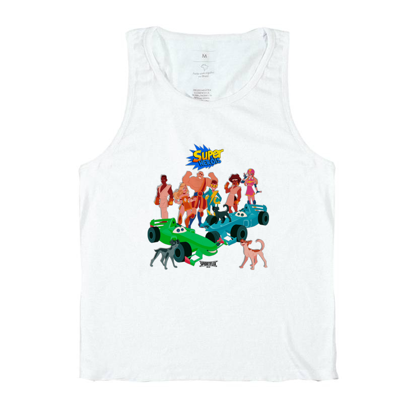 Camisa 1